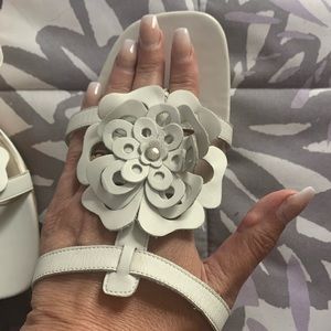 Nine West Wedge Sandal